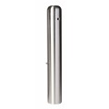 Round Post Lock - Model RPL6S